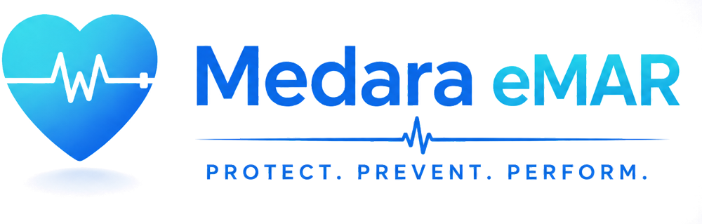 AI-Powered Medication Management Designed by Pharmacists for Care Homes